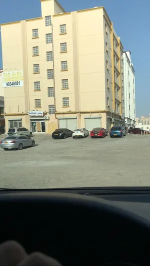 95 m2 2 Bedrooms Apartments for Rent in Muscat Al Maabilah