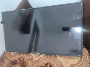 شاشة سامسونغ سمارت الأصلية