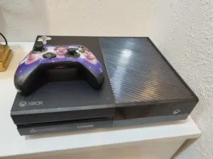 إكس بوكس Xbox one