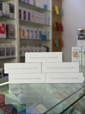 قلم ابل USB-C , يدعم جميع ايبادات ابل من الجيل العاشر وفوق ، جديد ضمان سنة