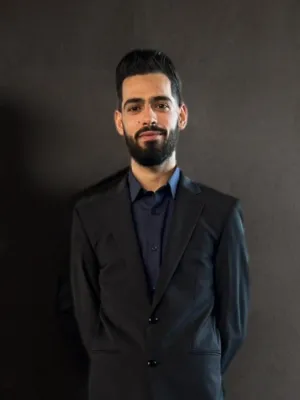 محمد ابو صيام 