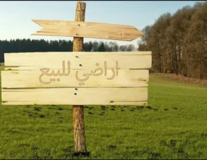 Residential Land for Sale in Ramallah and Al-Bireh Birzeit