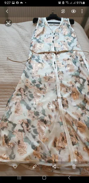 Abaya, عباية