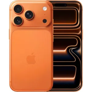 iPHONE 17 pro max cacheté