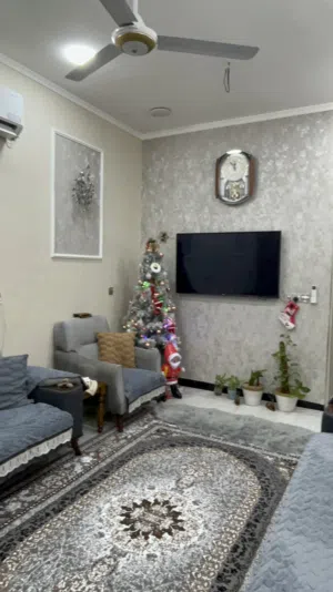 75 m2 2 Bedrooms Townhouse for Sale in Baghdad Camp Sarah