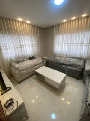 120 m2 4 Bedrooms Apartments for Rent in Amman Jabal Al Zohor