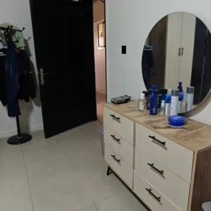 all furniture are in well and new condition