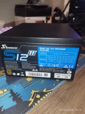 بور سبلاي 650 واط برونز