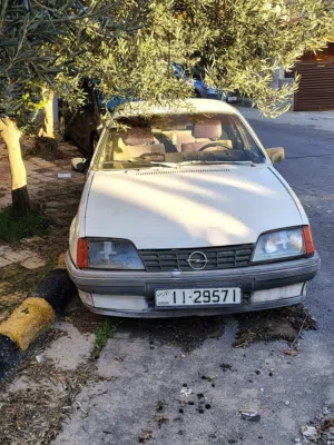 Used Opel Other in Amman