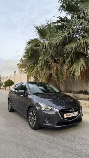 Mazda2 ( SKYACTIV ) 2016
