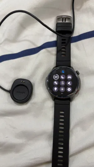 Amazfit balance 2 أقرو الوصف