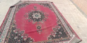 قطايف وساجده