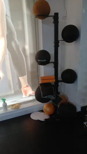 Gym equipment