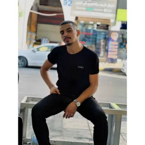 Ihab Almughrabi