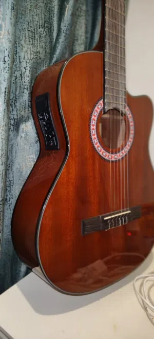 جيتار ايكولايزر