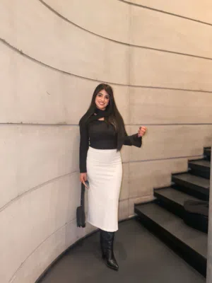 سيرين احمد ابراهيم عبد القادر 