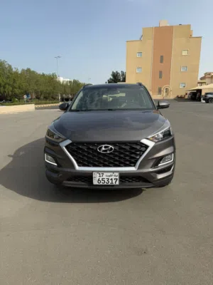 Used Hyundai Tucson in Farwaniya