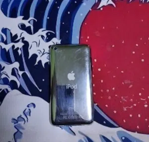 Apple Ipod 4th Gen 64GB - (Fully Working,No Issues)