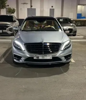 New Mercedes Benz C-Class in Al-Ahsa