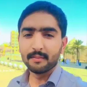 Muhammad Ahmad 
