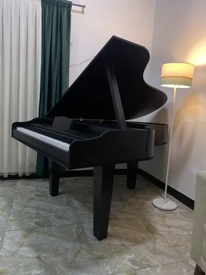 گراند بيانو