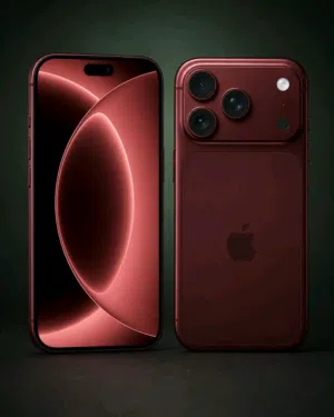 IPHONE 17 PRO MAX ORANGE 1 TIRA