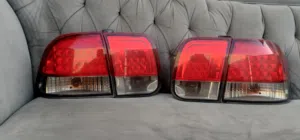 For sale Crystal rear lights HONDA CIVIC