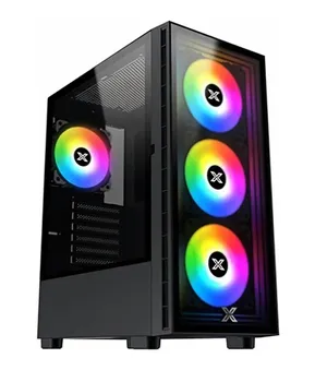 Gaming PC . Used4