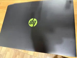 Hp pavilion