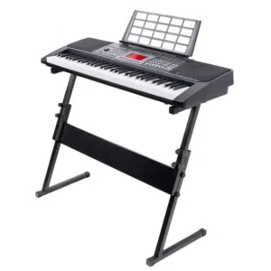 حامل بيانو كيبورد – Moreno Piano Keyboard Stand