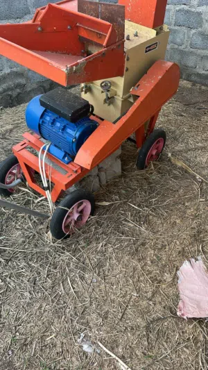 معدة زراعيه