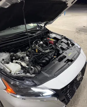 Used Nissan Altima in Al Batinah