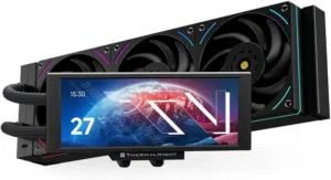 Thermal Cooler Trofeo Vision 360 ARGB