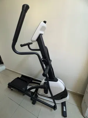 Elliptical Cross Trainer