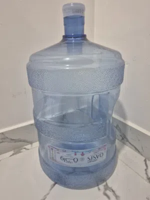 قارورة مياه الواحه oasis bottle