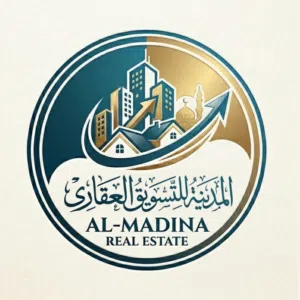 Almadina Real Estate  المدينة للعقارات 