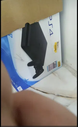 PlayStation 4 PlayStation for sale in Baghdad