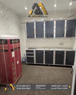 90 m2 2 Bedrooms Apartments for Rent in Basra Sana'a