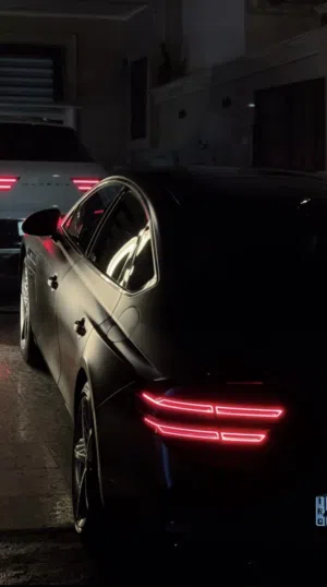 جينسيس جي 80 سبورت برستيج 2023 اعلى فئة  Genssis g80 sport prestige v4 2.5 TT