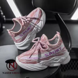 احذيه مشكله جميع المقاسات