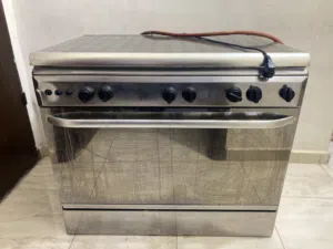 غاز ناشونال دريم