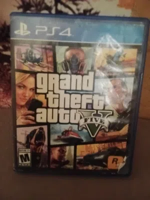 السلام عليكم قرص gta للبيع مستعجل