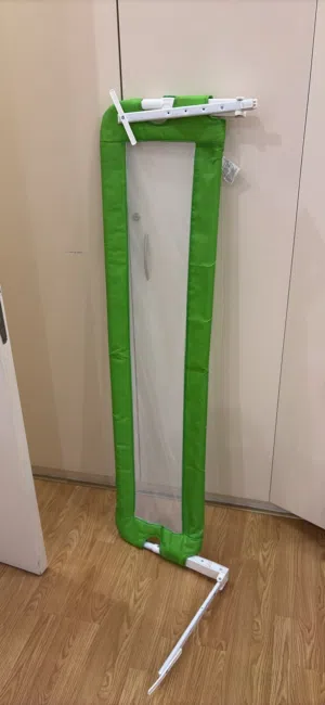 Bed  rail urgent sale