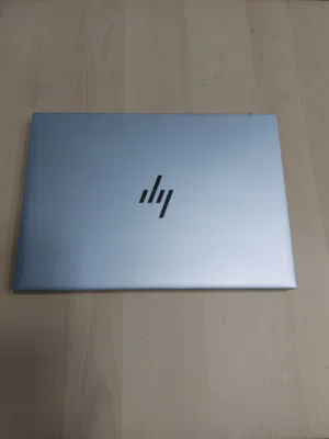 HP laptop business series