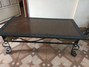 tea table very strong and good condition