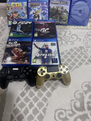 PlayStation 4 PlayStation for sale in Ras Al Khaimah