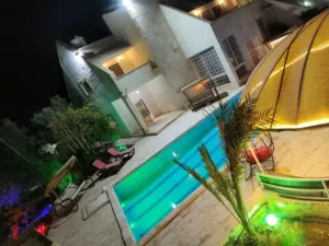 3 Bedrooms Chalet for Rent in Jordan Valley Other