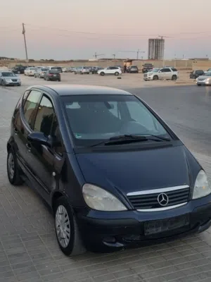 مرسيدس A160 توماتك للبيع