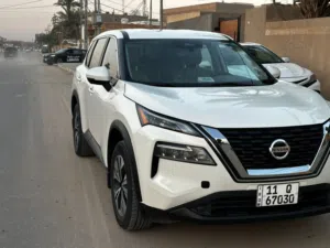 Used Nissan Rogue in Babylon