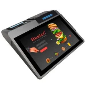 Cash Register Tablet POS للطاعم والكافيهات الراقية وفرنا لكم